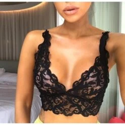 Bra Strapped 3/4 Cup 95% Polyester 5% Cotton White -Deals The Sexy Bra Store aaekue1620115218200