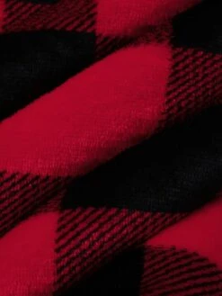 Oversized Wearable Blanket Christmas Flannel Thick Soft Warm Long Hoodie Blanket Big Hooded Sweatshirt Hoodie Blanket For Adults Women Girls Teenagers Teens Men Black -Deals The Sexy Bra Store aigzjf1667817559741