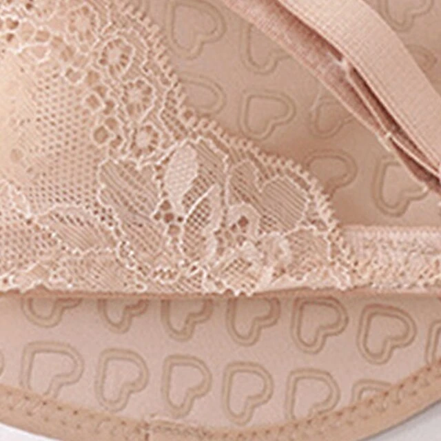 Women's Bras & Bralettes Tube Bra Strapless Demi Cup Solid Color V Neck Stretchy Breathable Invisible Casual Daily Nylon White / 1 PC 16 Women's Bras & Bralettes Tube Bra Strapless Demi Cup Solid Color V Neck Stretchy Breathable Invisible Casual Daily Nylon White / 1 PC - Image 16