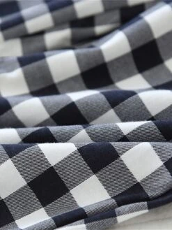 Women's Xmas Loungewear Pants Grid / Plaid Basic Casual Comfort Christmas Cotton Breathable Pant Elastic Waist Fall Winter Black Pink 30 Women's Xmas Loungewear Pants Grid / Plaid Basic Casual Comfort Christmas Cotton Breathable Pant Elastic Waist Fall Winter Black Pink -Deals The Sexy Bra Store anwcaq1695281855404