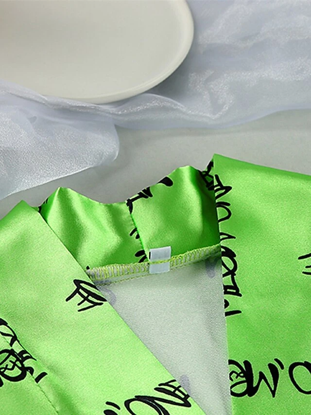 Women's Loungewear Sets 2 Pieces Cat Letter Fashion Casual Comfort Street Daily Date Polyester Breathable V Wire Long Sleeve Pant Fall Winter Silver Black Black 17 Women's Loungewear Sets 2 Pieces Cat Letter Fashion Casual Comfort Street Daily Date Polyester Breathable V Wire Long Sleeve Pant Fall Winter Silver Black Black - Image 17