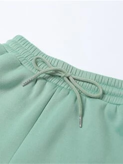 Women's Lounge Sets 2 Pcs Sweatshirt And Shorts Pure Color Fashion Casual Comfort Street Daily Date Polyester Warm Crew Neck Long Sleeve Shorts Fall Winter Black Pink 25 Women's Lounge Sets 2 Pcs Sweatshirt And Shorts Pure Color Fashion Casual Comfort Street Daily Date Polyester Warm Crew Neck Long Sleeve Shorts Fall Winter Black Pink -Deals The Sexy Bra Store aozvfo1691566027200