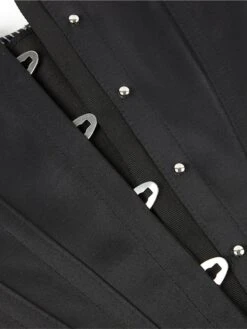 Corset Women's Corsets Halloween Party & Evening Club Black Blue Comfortable Overbust Corset Hook & Eye Lace Up Retro Tummy Control Push Up Flower Spring Fall Winter 23 Corset Women's Corsets Halloween Party & Evening Club Black Blue Comfortable Overbust Corset Hook & Eye Lace Up Retro Tummy Control Push Up Flower Spring Fall Winter -Deals The Sexy Bra Store asyasu1658476220610 1