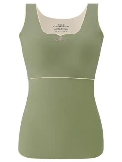 Women's Top Thermal Shirt Pure Color Warm Fashion Simple Home Street Daily Cotton Warm Breathable Straps Sleeveless Fall Winter Bean Paste Color Black 35 Women's Top Thermal Shirt Pure Color Warm Fashion Simple Home Street Daily Cotton Warm Breathable Straps Sleeveless Fall Winter Bean Paste Color Black -Deals The Sexy Bra Store aunnlq1694072380846