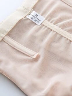 Corset Women's Control Panties Thigh Slimmers Shapewears Office Running Gym Yoga Black Khaki Sport Sexy Breathable Hook & Eye Tummy Control Push Up Basic Solid Color All Seasons -Deals The Sexy Bra Store blthwf1635227663508