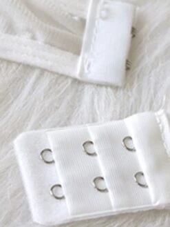 Women's Lace Bras Double Strap Sheer Bras 3/4 Cup V Neck Breathable Lace Pure Color Hook & Eye Date Valentine's Day Casual Daily Nylon Sexy 1 Set Black 11 Women's Lace Bras Double Strap Sheer Bras 3/4 Cup V Neck Breathable Lace Pure Color Hook & Eye Date Valentine's Day Casual Daily Nylon Sexy 1 Set Black -Deals The Sexy Bra Store bxqdhm1639391451343