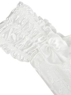 Corset Women's Corsets Halloween Prom Wedding Party Birthday Party Black White Comfortable Overbust Corset Hook & Eye Lace Up Backless Tummy Control Push Up Pure Color All Seasons 26 Corset Women's Corsets Halloween Prom Wedding Party Birthday Party Black White Comfortable Overbust Corset Hook & Eye Lace Up Backless Tummy Control Push Up Pure Color All Seasons -Deals The Sexy Bra Store bysviz1661509581990