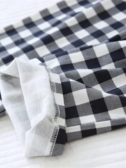 Women's Xmas Loungewear Pants Grid / Plaid Basic Casual Comfort Christmas Cotton Breathable Pant Elastic Waist Fall Winter Black Pink 31 Women's Xmas Loungewear Pants Grid / Plaid Basic Casual Comfort Christmas Cotton Breathable Pant Elastic Waist Fall Winter Black Pink -Deals The Sexy Bra Store cctmdx1695281857576