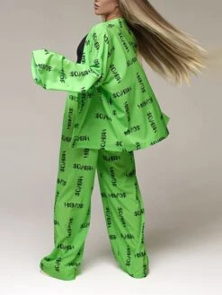 Women's Loungewear Sets 2 Pieces Cat Letter Fashion Casual Comfort Street Daily Date Polyester Breathable V Wire Long Sleeve Pant Fall Winter Silver Black Black 25 Women's Loungewear Sets 2 Pieces Cat Letter Fashion Casual Comfort Street Daily Date Polyester Breathable V Wire Long Sleeve Pant Fall Winter Silver Black Black -Deals The Sexy Bra Store cfkzhu1692257118241