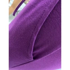 Women's Loungewear Onesie Jumpsuit Pure Color Simple Casual Comfort Home Daily Vacation Cotton Blend Breathable Crew Neck Long Sleeve Button Pocket Summer Fall Black White -Deals The Sexy Bra Store cfvcxo1689581331461