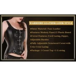 Women's Plus Size Corsets HalloweenCountry Bavarian Overbust Corset Classic Tummy Control Push Up Solid Color Buckle Zipper Nylon Polyester / Cotton Christmas Wedding Party Birthday Party 23 Women's Plus Size Corsets HalloweenCountry Bavarian Overbust Corset Classic Tummy Control Push Up Solid Color Buckle Zipper Nylon Polyester / Cotton Christmas Wedding Party Birthday Party -Deals The Sexy Bra Store cjabsp1646710232736