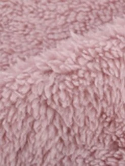 Women‘s Plush Lounge Winter Pants Nighty Pjs Pure Color Comfort Home Bed Polyester Long Pant Elastic Waist Winter Fall Pink Dark Gray / Fleece -Deals The Sexy Bra Store cmmnlp1667983462186