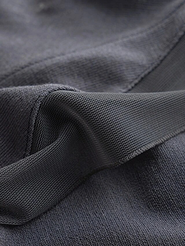 Women's Delong Thermal Shirt Top Pure Color Warm Simple Casual Home Daily Going Out Nylon Warm V Wire Long Sleeve Fall Winter Black Camel 13 Women's Delong Thermal Shirt Top Pure Color Warm Simple Casual Home Daily Going Out Nylon Warm V Wire Long Sleeve Fall Winter Black Camel - Image 13