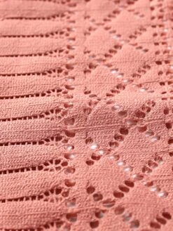 Women's Flower Lace Hole Simple Pure Color Basic Panties Brief Micro-elastic Mid Waist Sexy Nylon 1 PC Green One-Size -Deals The Sexy Bra Store dbuijn1646364669964