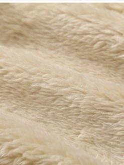 Women's Polar Fleece Pajama Pants Pure Color Simple Plush Casual Street Daily Date Warm Breathable Pant Elastic Waist Fall Winter Lotus Pink Pink -Deals The Sexy Bra Store dbwqkf1696232017067