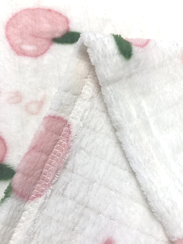 Women's Loungewear Sets 2 Pieces Bear Peach Fashion Casual Comfort Street Daily Date Polyester Warm Crew Neck Long Sleeve Pant Fall Winter Lotus Pink Black 5 Women's Loungewear Sets 2 Pieces Bear Peach Fashion Casual Comfort Street Daily Date Polyester Warm Crew Neck Long Sleeve Pant Fall Winter Lotus Pink Black - Image 5