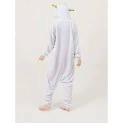 Women's Christmas Onesie Pajama Santa Claus Snowman Plush Comfort Oversized Xmas Polar Fleece Warm Hoodie Long Sleeve Fall Winter Santa Claus Snowman -Deals The Sexy Bra Store dngkhk1695628293325