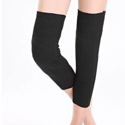 Women's 1 Pair Leg Warmers Sport Comfort Polyester Solid Colored Casual Daily Indoor Warm Winter Fall Black Dark Gray 17 Women's 1 Pair Leg Warmers Sport Comfort Polyester Solid Colored Casual Daily Indoor Warm Winter Fall Black Dark Gray -Deals The Sexy Bra Store dvdciz1665739148185