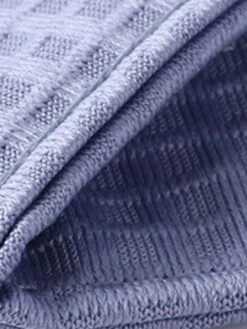 Women's Pajamas Bathrobe Pure Color Simple Casual Comfort Home Daily Bed Polyester Breathable V Wire Long Sleeve Pocket Belt Included Fall Winter -Deals The Sexy Bra Store eaefqo1694072387308