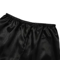 Women's Lingerie Pajama Sets 5 Pieces Satin Floral Lace Cami Top With Robe Nightgown Pants Pink Black Size XXL 23 Women's Lingerie Pajama Sets 5 Pieces Satin Floral Lace Cami Top With Robe Nightgown Pants Pink Black Size XXL -Deals The Sexy Bra Store eksshf1659439323650