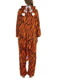 Women's Bodysuits Onesie Pajamas Tie Dye Stripe Fashion Lovers Hot Home Bed Valentine‘s DayWarm Hoodie Long Sleeve Fall Winter Yellow Brown 6 Women's Bodysuits Onesie Pajamas Tie Dye Stripe Fashion Lovers Hot Home Bed Valentine‘s DayWarm Hoodie Long Sleeve Fall Winter Yellow Brown -Deals The Sexy Bra Store emnfgj1692602361152