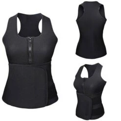 Corset Women's Plus Size Tops Simple Style Sport Classic Tummy Control Push Up Pure Color Zipper Spandex Polyester Running Gym Walking Driving Fall Winter Spring Summer Blue Purple Black 9 Corset Women's Plus Size Tops Simple Style Sport Classic Tummy Control Push Up Pure Color Zipper Spandex Polyester Running Gym Walking Driving Fall Winter Spring Summer Blue Purple Black -Deals The Sexy Bra Store erpkmg1605077076602