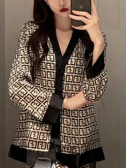 Women's Loungewear Sets 2 Pieces Grid / Plaid Fashion Casual Comfort Street Daily Date Polyester Breathable V Wire Long Sleeve Pant Button Fall Winter Black 17 Women's Loungewear Sets 2 Pieces Grid / Plaid Fashion Casual Comfort Street Daily Date Polyester Breathable V Wire Long Sleeve Pant Button Fall Winter Black -Deals The Sexy Bra Store esnyll1692257132858