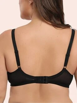Women's Plus Size Bra Pure Color Undergarments Home Bed Cotton Breathable Straps Sleeveless Backless Summer Spring Black Beige 17 Women's Plus Size Bra Pure Color Undergarments Home Bed Cotton Breathable Straps Sleeveless Backless Summer Spring Black Beige -Deals The Sexy Bra Store etxnji1694742364899