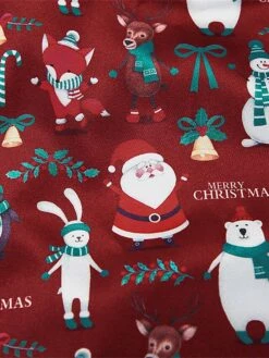 Women's Pajamas Robe Bathrobe Silk Robe Animal Bear Casual Comfort SoftXmas Home Christmas Bed Satin Breathable V Wire Long Sleeve Fall Winter Wine 17 Women's Pajamas Robe Bathrobe Silk Robe Animal Bear Casual Comfort SoftXmas Home Christmas Bed Satin Breathable V Wire Long Sleeve Fall Winter Wine -Deals The Sexy Bra Store evhizy1694742390916