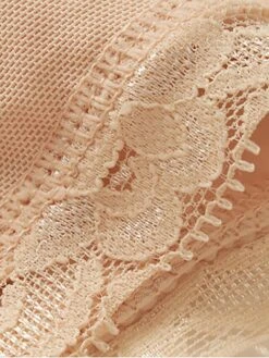 Corset Women's Bodysuits Shapewears Office Prom Party & Evening Club Black Beige Sport Sexy Breathable Buckle Zipper Tummy Control Push Up Front Close Pure Color Summer Spring -Deals The Sexy Bra Store ewjefw1643276284942