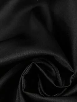 Women's Pajamas Robes Gown Bathrobes Nighty 1 PCS Pure Color Fashion Comfort Satin Home Daily Bed Satin Breathable Gift V Wire Long Sleeve Feather Spring Summer Black Purple -Deals The Sexy Bra Store fcfowu1646302406652