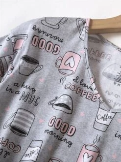 Women's Pajamas Pajama Top And Pant Sets Cat Butterfly Casual Comfort Sweet Home Daily Bed Cotton Breathable V Wire Short Sleeve T Shirt Tee Pant Elastic Waist Summer Spring Pink Blue 34 Women's Pajamas Pajama Top And Pant Sets Cat Butterfly Casual Comfort Sweet Home Daily Bed Cotton Breathable V Wire Short Sleeve T Shirt Tee Pant Elastic Waist Summer Spring Pink Blue -Deals The Sexy Bra Store fmwgsp1679461488192