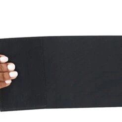 Corset Women's Waist Trainer Shapewears Office Running Gym Yoga Black Spandex Sport Sexy Breathable Hook And Loop Tummy Control Push Up Basic Solid Color All Seasons -Deals The Sexy Bra Store ftrobt1634890722073