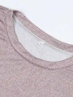 Women's Pajamas Sets Dress Nighty 2 Pieces Star Comfort Home Daily Polyester Breathable Crew Neck Long Sleeve Adjustable Belt Included Winter Fall Light Brown Brown / Drawstring / Pjs -Deals The Sexy Bra Store fvyueo1660559564162