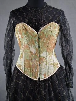 Women's Shapewear Waist Trainer Body Shaper Flower Fashion Retro Hot Party Halloween Masquerade Polyester Breathable Bandeau Sleeveless Adjustable Summer Spring Sunflower Black 25 Women's Shapewear Waist Trainer Body Shaper Flower Fashion Retro Hot Party Halloween Masquerade Polyester Breathable Bandeau Sleeveless Adjustable Summer Spring Sunflower Black -Deals The Sexy Bra Store fzfpki1693206702073