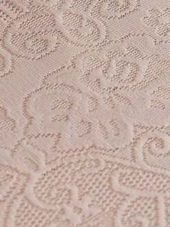 Women's Panties Waist Trainer Pure Color Undergarments Comfort Home Daily Bed Polyester Breathable Elastic Waist Summer Spring Lotus Pink Black -Deals The Sexy Bra Store gnbdwz1697074783100