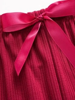 Women's Pajamas Pajama Top And Pant Sets Stripe Fashion Casual Comfort Home Daily Bed Cotton Breathable V Wire Long Sleeve T Shirt Tee Pant Summer Fall Light Pink Pink -Deals The Sexy Bra Store grqkeh1689581313487