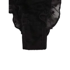 Women's Sexy Bodies Lingerie Set Dot Sexy Uniforms Romantic See Through Bed Vacation Valentine's Day Spandex Off Shoulder Winter Fall Black White 29 Women's Sexy Bodies Lingerie Set Dot Sexy Uniforms Romantic See Through Bed Vacation Valentine's Day Spandex Off Shoulder Winter Fall Black White -Deals The Sexy Bra Store gudfxt1645757284803