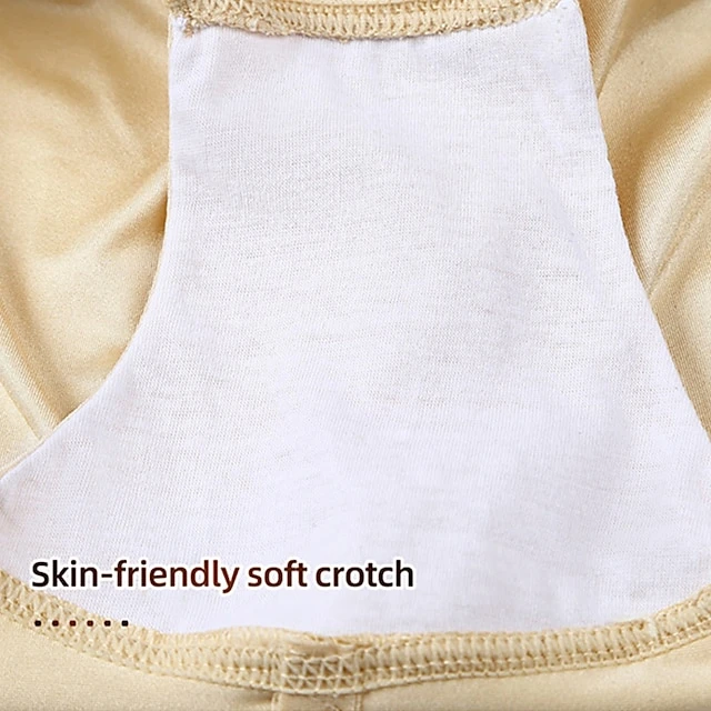 Corset Women's Control Panties Shapewears Office Party & Evening Running Gym Black Pink Apricot Sport Seamless Breathable Seamed Lace Up Tummy Control Push Up Basic Solid Color Spring & Summer Fall 2 Corset Women's Control Panties Shapewears Office Party & Evening Running Gym Black Pink Apricot Sport Seamless Breathable Seamed Lace Up Tummy Control Push Up Basic Solid Color Spring & Summer Fall - Image 2