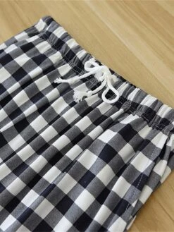 Women's Xmas Loungewear Pants Grid / Plaid Basic Casual Comfort Christmas Cotton Breathable Pant Elastic Waist Fall Winter Black Pink 27 Women's Xmas Loungewear Pants Grid / Plaid Basic Casual Comfort Christmas Cotton Breathable Pant Elastic Waist Fall Winter Black Pink -Deals The Sexy Bra Store hldovd1695281849838
