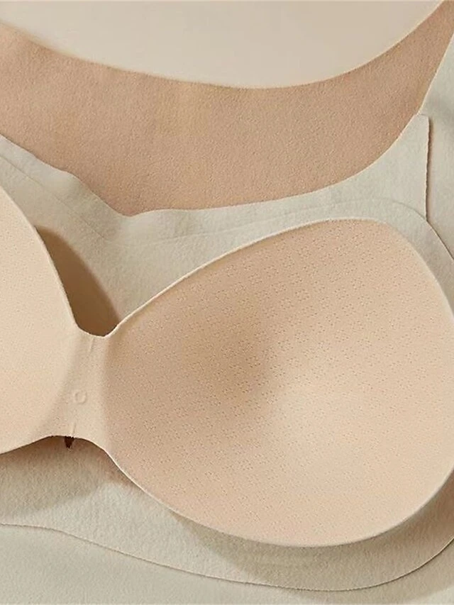 Women's Top Thermal Shirt Pure Color Warm Casual Home Street Daily Polyester Warm Breathable V Wire Sleeveless Fall Winter Bean Paste Color Black 8 Women's Top Thermal Shirt Pure Color Warm Casual Home Street Daily Polyester Warm Breathable V Wire Sleeveless Fall Winter Bean Paste Color Black - Image 8