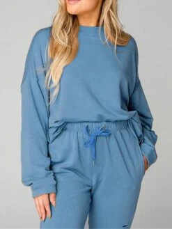 Women's Loungewear Sets Pure Color Fashion Simple Home Daily Vacation Polyester Warm Breathable Crew Neck Long Sleeve Hoodie Pant Elastic Waist Hole Fall Winter Dark Apricot Black -Deals The Sexy Bra Store istuxr1693899202294