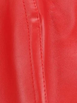 Women's Balck And Red Corsets Shapewear Pure Color Corsets Party Christmas Going Out Polyester Breathable Bandeau Sleeveless Backless Summer Spring Black Red -Deals The Sexy Bra Store jkkkqy1697170344409