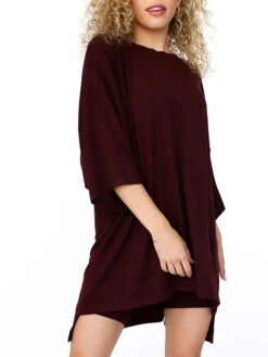 Women's Plus Size Loungewear Sets 2 Pieces Pure Color Fashion Casual Comfort Street Daily Date Polyester Breathable Crew Neck Long Sleeve Shorts Summer Fall Black Light Green 24 Women's Plus Size Loungewear Sets 2 Pieces Pure Color Fashion Casual Comfort Street Daily Date Polyester Breathable Crew Neck Long Sleeve Shorts Summer Fall Black Light Green -Deals The Sexy Bra Store jkkwsl1691566045775