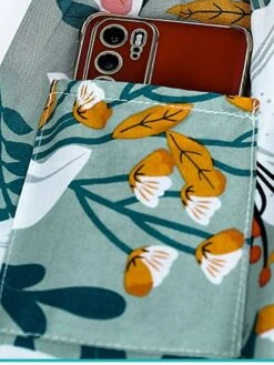 Women's Plus Size Pajama Cotton Top And Pant Sets 2Pcs Floral Print Fashion Casual Comfort Home Daily Vacation Breathable Crew Neck Sleeveless Tank Top Pants Summer Spring Yellow Light Green -Deals The Sexy Bra Store jqsrjw1683783110848