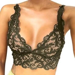 Bra Strapped 3/4 Cup 95% Polyester 5% Cotton White -Deals The Sexy Bra Store kcuuqf1617272430625