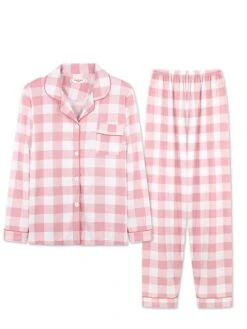 Women's Loungewear Sets 2 Pieces Letter Tie Dye Fashion Casual Comfort Street Daily Date Polyester Breathable Lapel Long Sleeve Pant Pocket Summer Fall Light Pink Lotus Pink -Deals The Sexy Bra Store kdylhm1691046335039