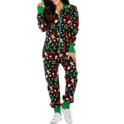 Women's Onesie Pajamas Letter Elk Warm Casual Soft Xmas Home Christmas Daily Cotton Blend Warm Breathable Hoodie Long Sleeve Summer Fall Wine Red 18 Women's Onesie Pajamas Letter Elk Warm Casual Soft Xmas Home Christmas Daily Cotton Blend Warm Breathable Hoodie Long Sleeve Summer Fall Wine Red -Deals The Sexy Bra Store klthbo1694164489717