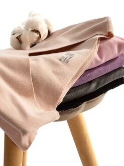 Winter Thermal Underwear For Women Long Johns Top Fleece Lined Ultra Soft -Deals The Sexy Bra Store knjybl1664193809568