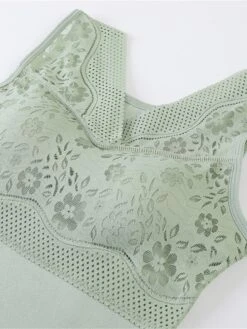 Women's Top Thermal Underwear Pure Color Warm Fashion Home Street Daily Cotton Warm Breathable Straps Sleeveless Summer Spring Black Pink -Deals The Sexy Bra Store kwddmh1694072382656